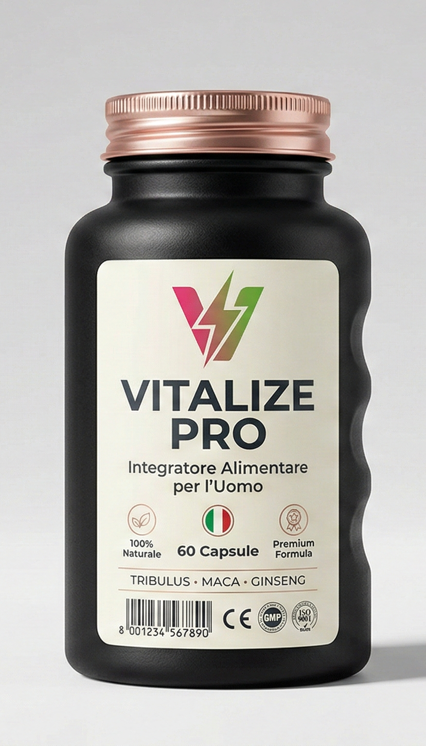 Vitalize Pro